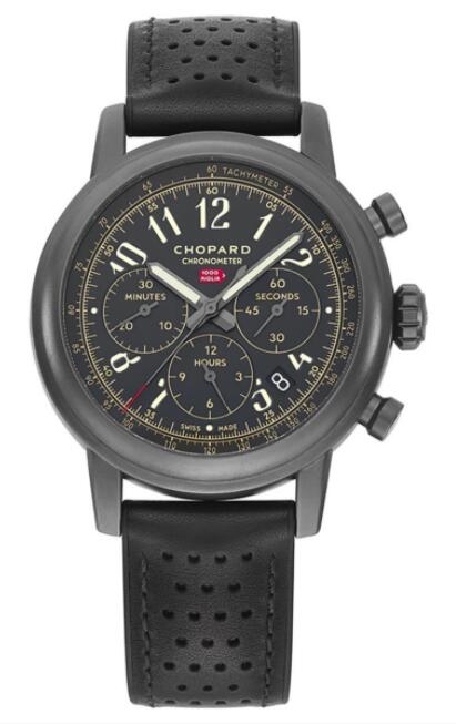 Best Chopard Mille Miglia Race Edition 168589-3028 Replica Watch
